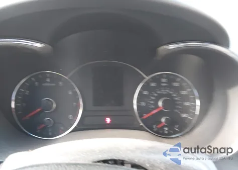 2016 Kia Forte Lx from USA, damaged, VIN KNAFK4A66G5520227